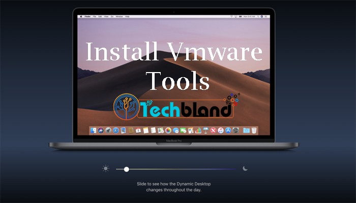 vmware tools download for mac os x