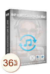m4p converter for mac